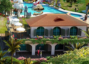 LODGE BOUTIQUE HOTEL