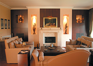 TARABYA DUBLEX