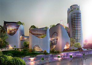 ESENYURT BUSINESS CENTER
