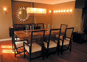 KEMERBURGAZ FLAT