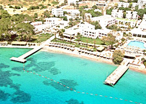 BODRUM HOTEL
